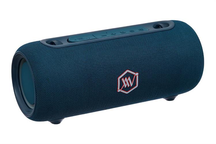 Loa Bluetooth Alpha Works AW-IKON12 Màu Xanh Dương