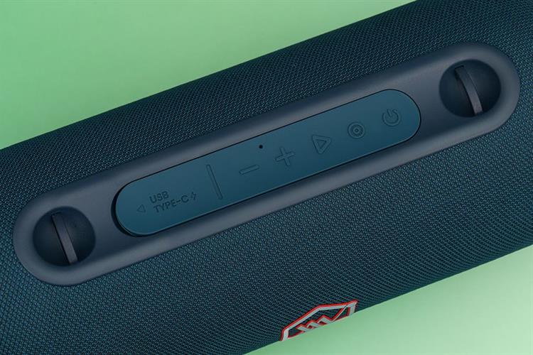 Loa Bluetooth Alpha Works AW-IKON12 Màu Xanh Dương