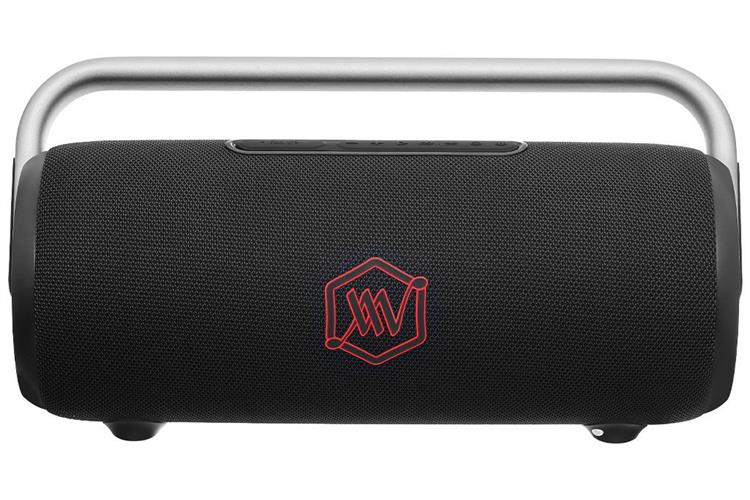 Loa Bluetooth Alpha Works AW-IKON30 Màu Đen