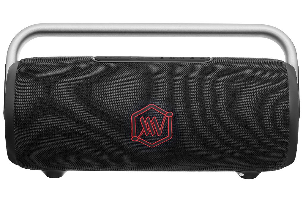 Loa Bluetooth Alpha Works AW-IKON30 Màu Đen