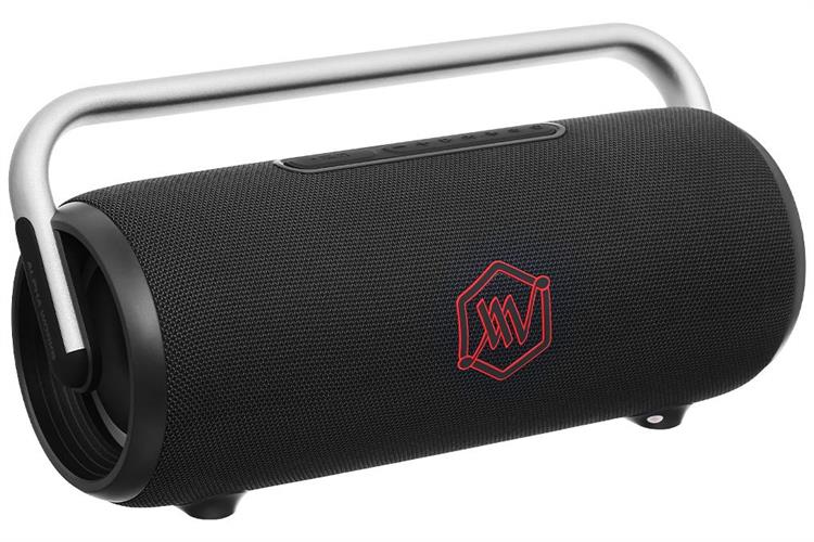 Loa Bluetooth Alpha Works AW-IKON30 Màu Đen