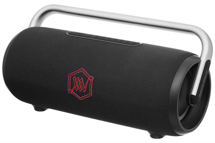 Loa Bluetooth Alpha Works AW-IKON30 Màu Đen