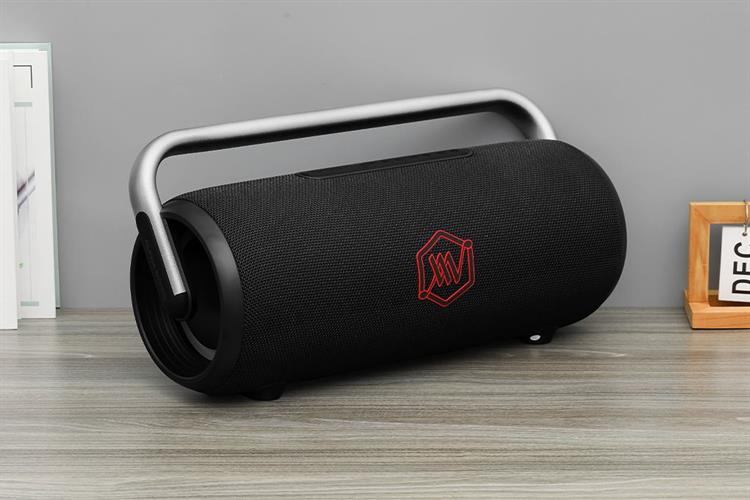 Loa Bluetooth Alpha Works AW-IKON30 Màu Đen