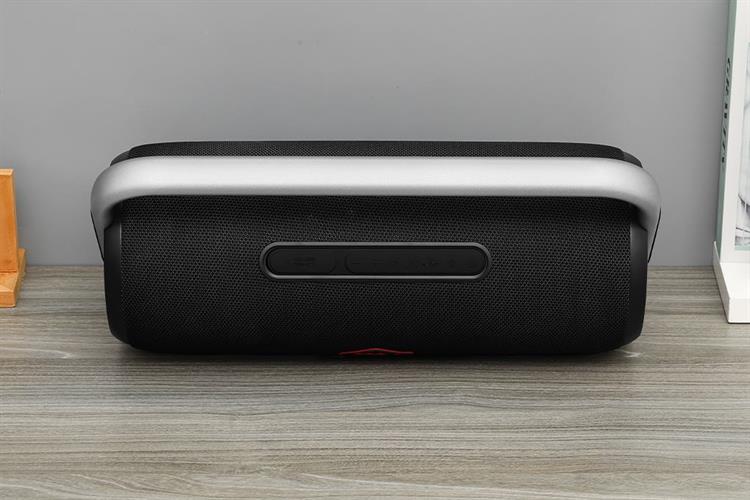 Loa Bluetooth Alpha Works AW-IKON30 Màu Đen