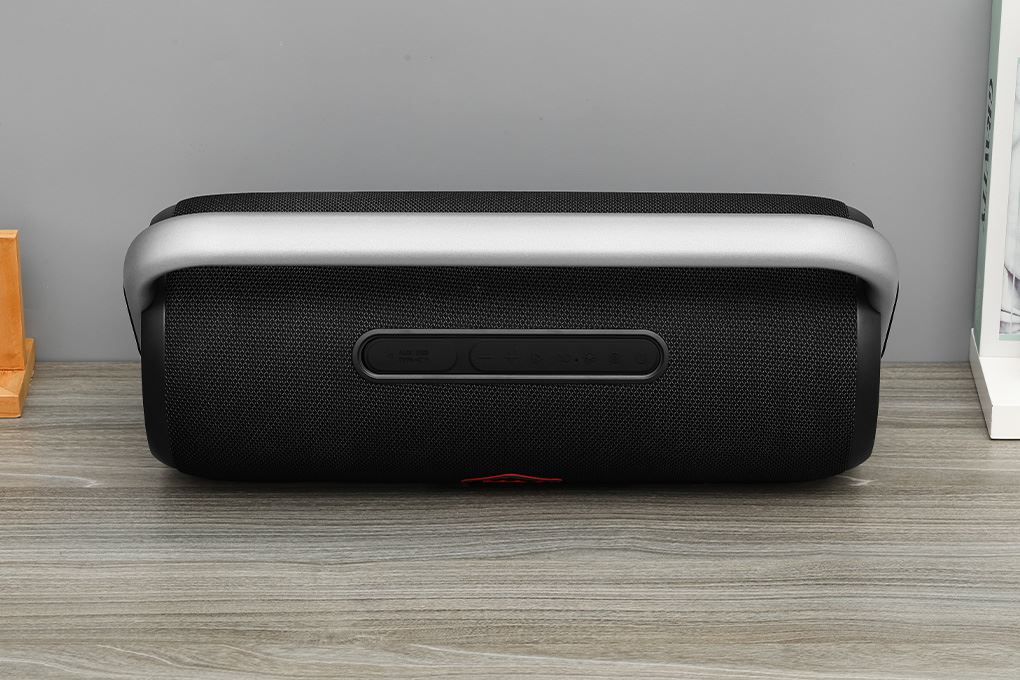 Loa Bluetooth Alpha Works AW-IKON30 Màu Đen