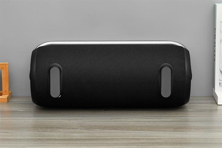 Loa Bluetooth Alpha Works AW-IKON30 Màu Đen