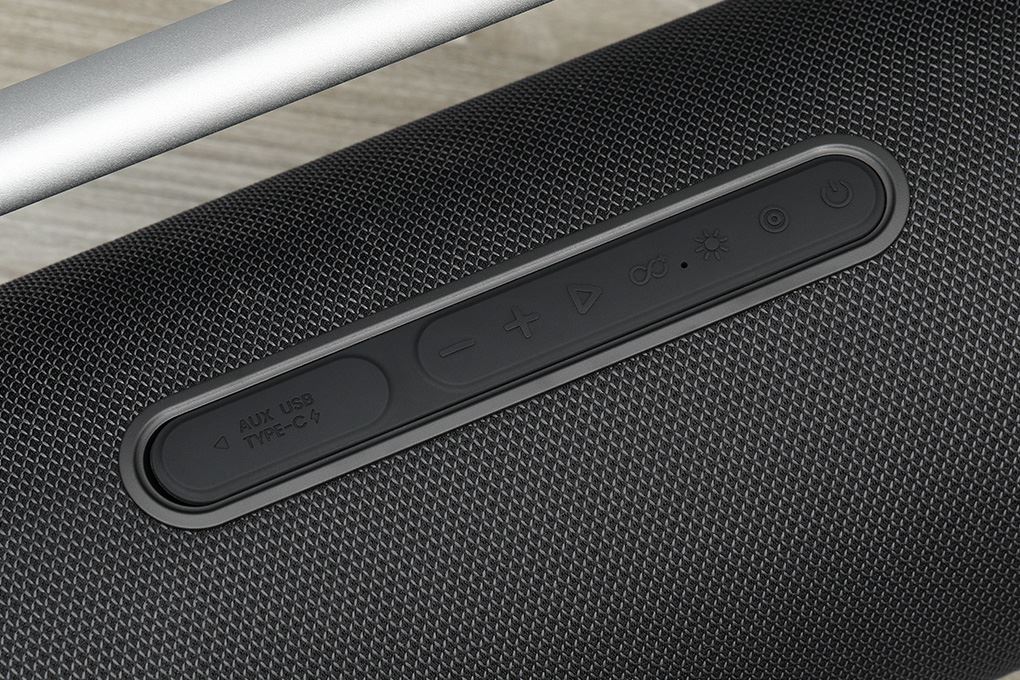 Loa Bluetooth Alpha Works AW-IKON30 - 12