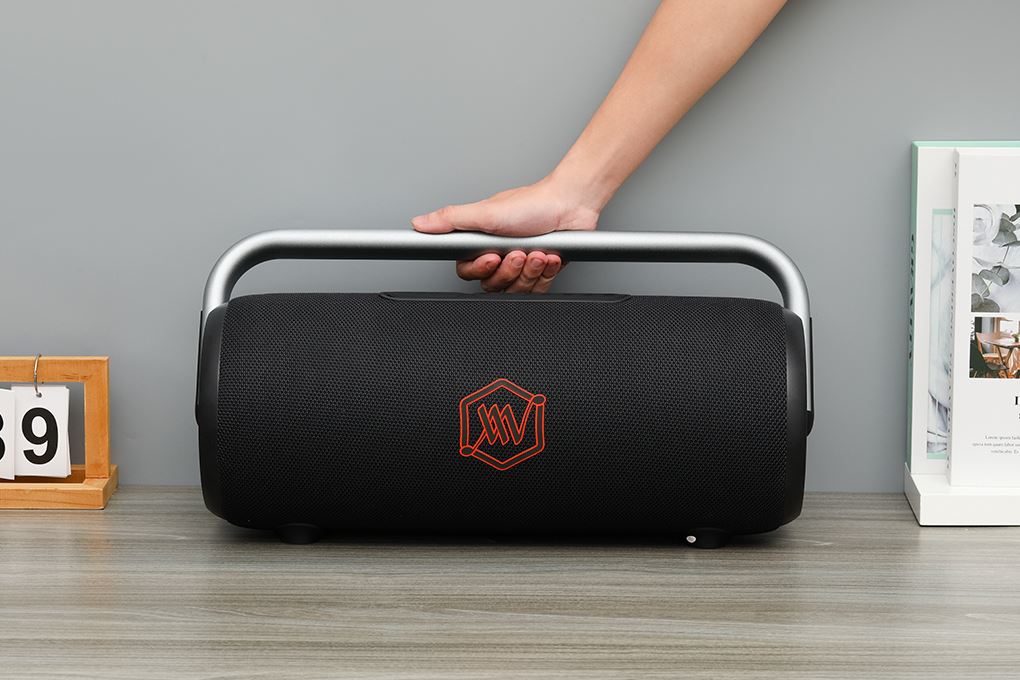 Loa Bluetooth Alpha Works AW-IKON30 - 18