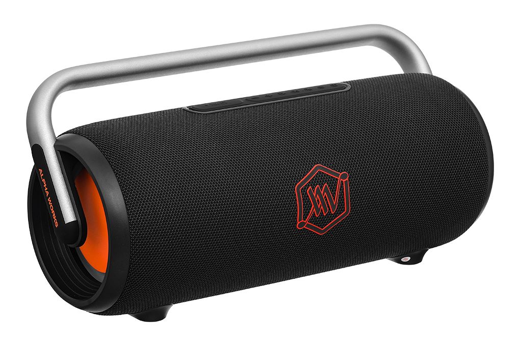 Loa Bluetooth Alpha Works AW-IKON30 - 3