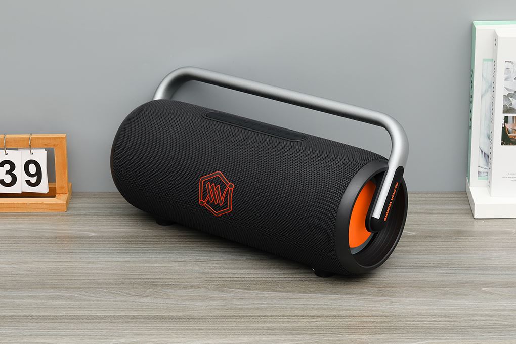 Loa Bluetooth Alpha Works AW-IKON30 - 6