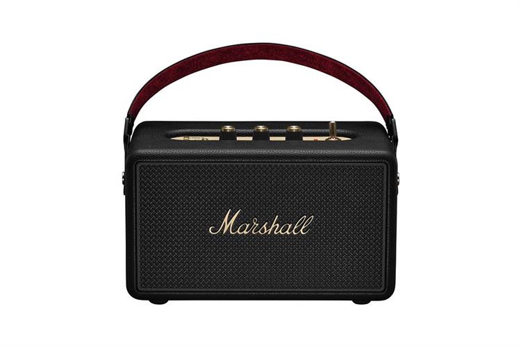 Loa Bluetooth Marshall Kilburn III Màu Đen