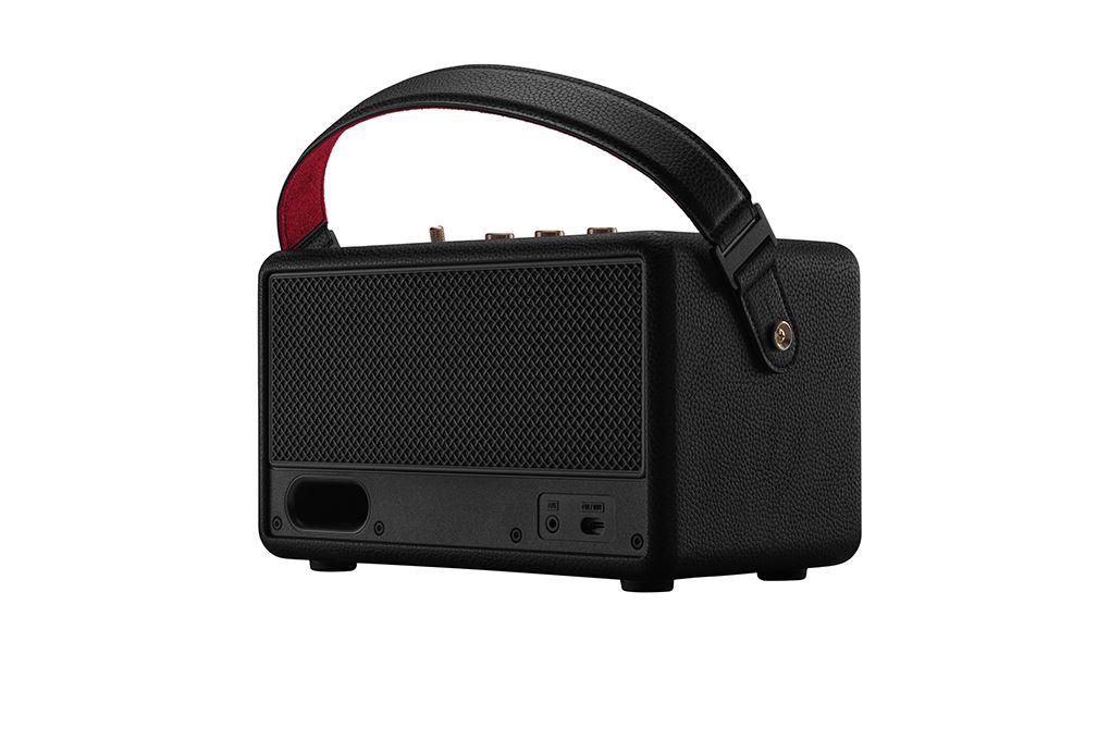 Loa Bluetooth Marshall Kilburn III Màu Đen