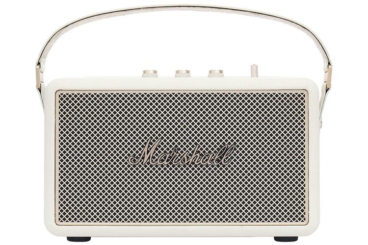 Loa Bluetooth Marshall Kilburn III Màu Kem