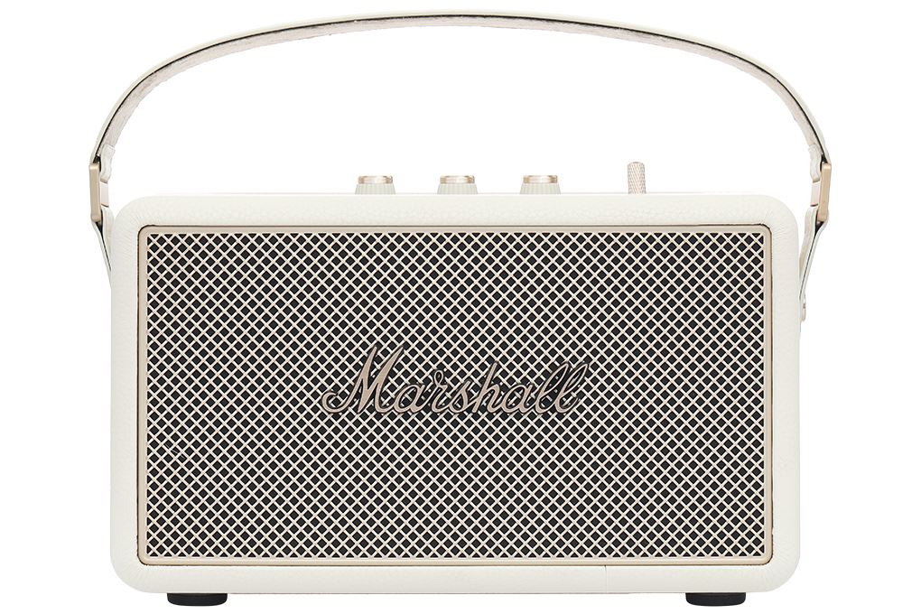 Loa Bluetooth Marshall Kilburn III Màu Kem