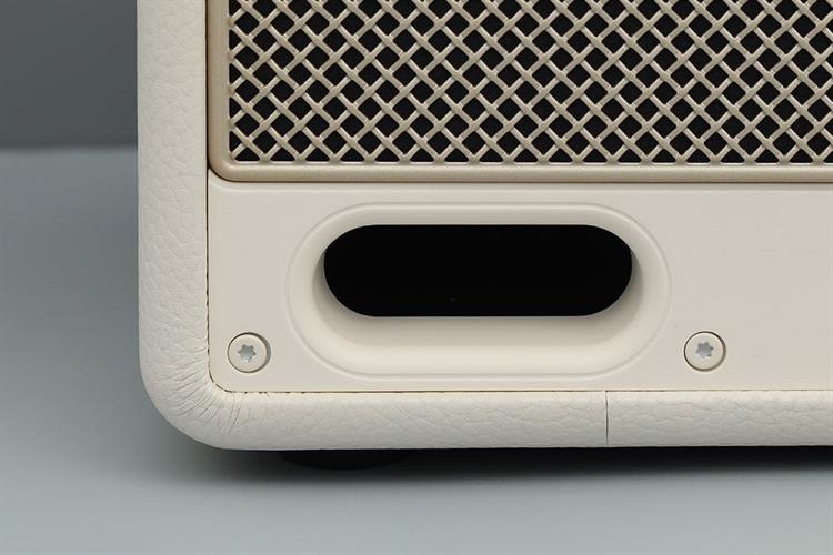 Loa Bluetooth Marshall Kilburn III Màu Kem