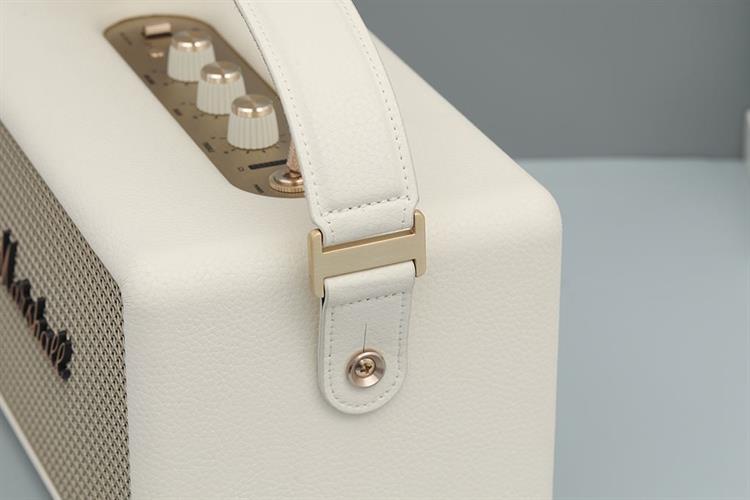 Loa Bluetooth Marshall Kilburn III Màu Kem