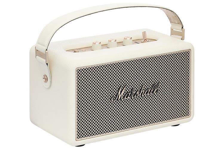 Loa Bluetooth Marshall Kilburn III Màu Kem