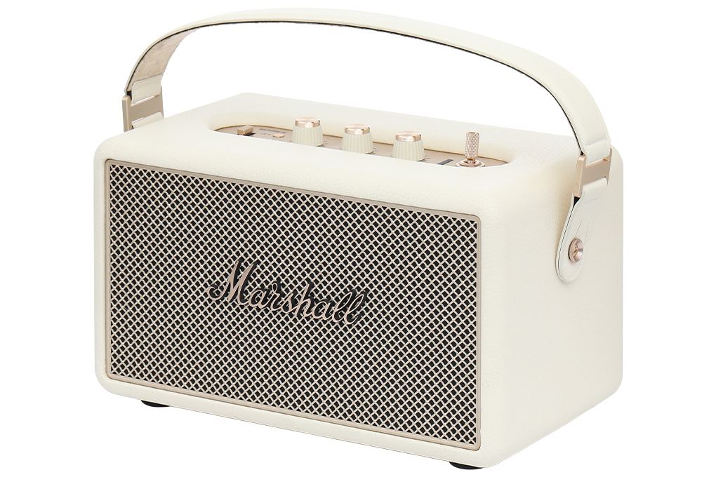 Loa Bluetooth Marshall Kilburn III Màu Kem