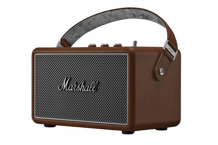 Loa Bluetooth Marshall Kilburn III Màu Nâu