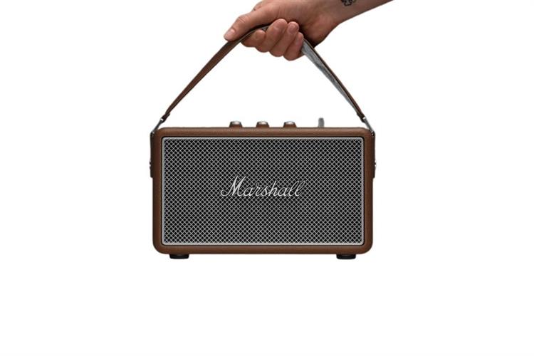 Loa Bluetooth Marshall Kilburn III Màu Nâu