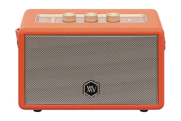 Loa Bluetooth Alpha Works AW-W89 Màu Cam