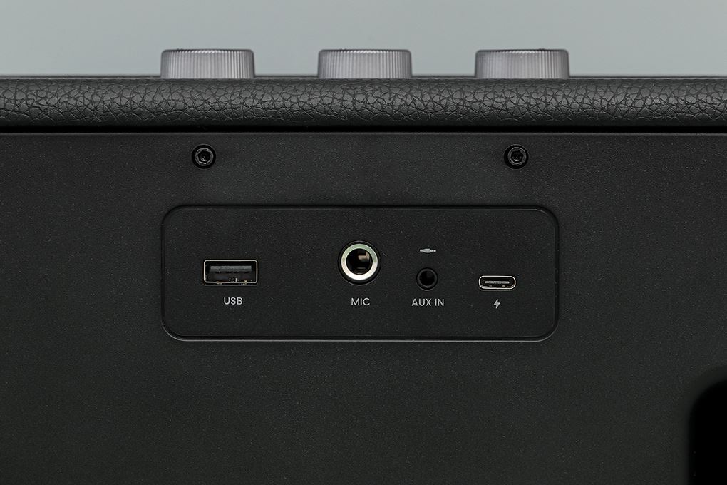Loa Bluetooth Alpha Works AW-W89 - 11