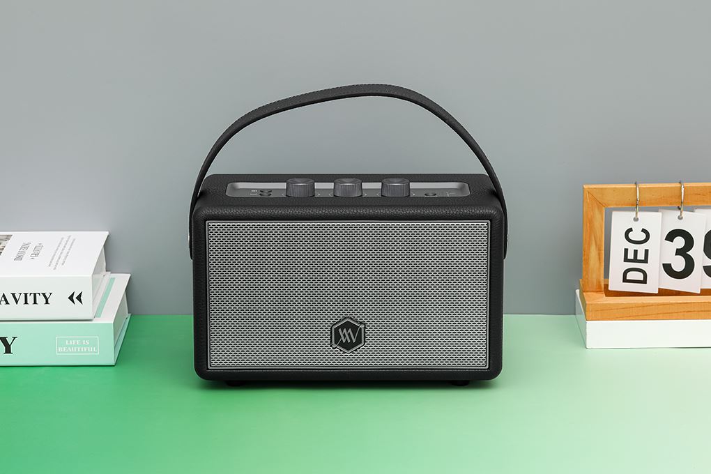 Loa Bluetooth Alpha Works AW-W89 - 4