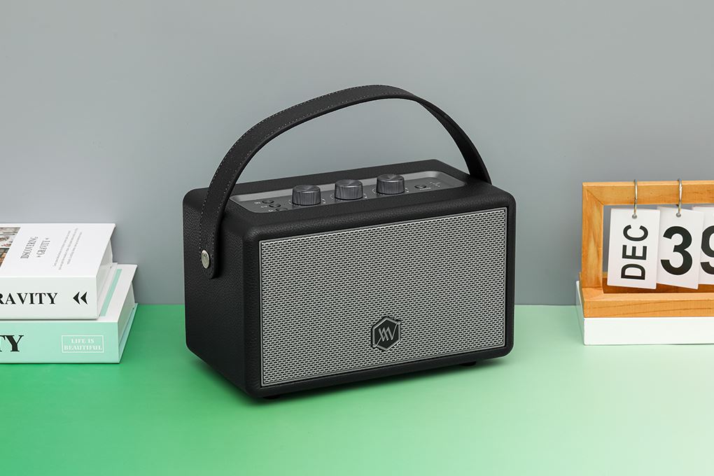 Loa Bluetooth Alpha Works AW-W89 - 5