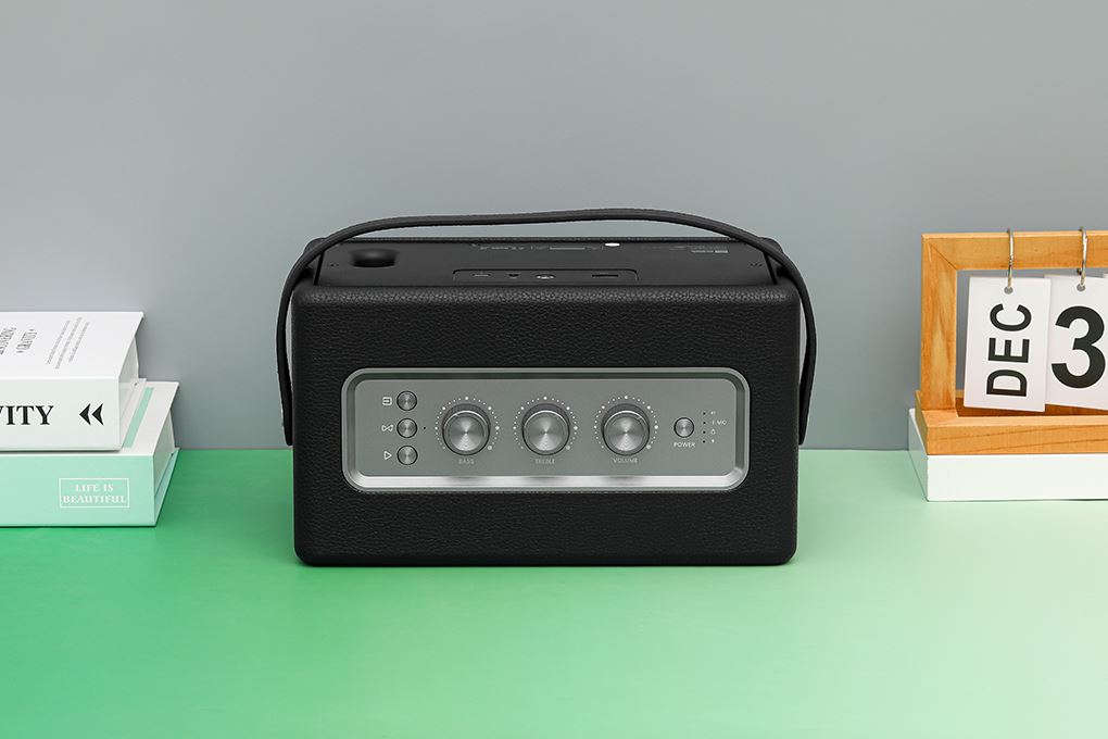 Loa Bluetooth Alpha Works AW-W89 - 7