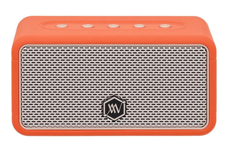 Loa Bluetooth Alpha Works AW-W39 Màu Cam