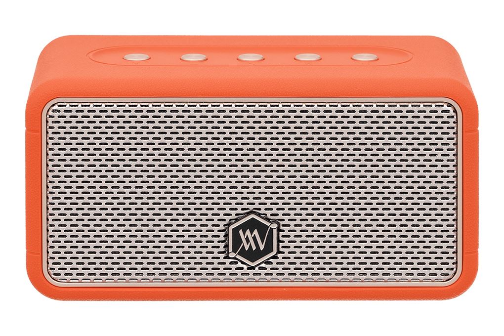 Loa Bluetooth Alpha Works AW-W39 Màu Cam