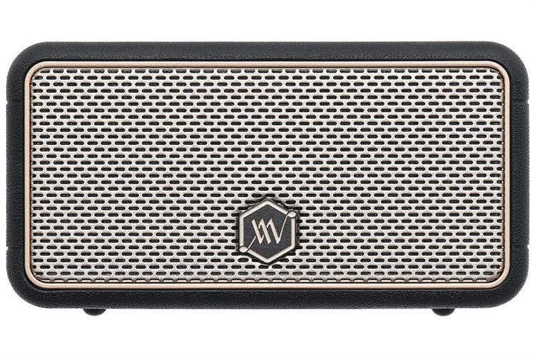 Loa Bluetooth Alpha Works AW-W39 Màu Đen - Vàng