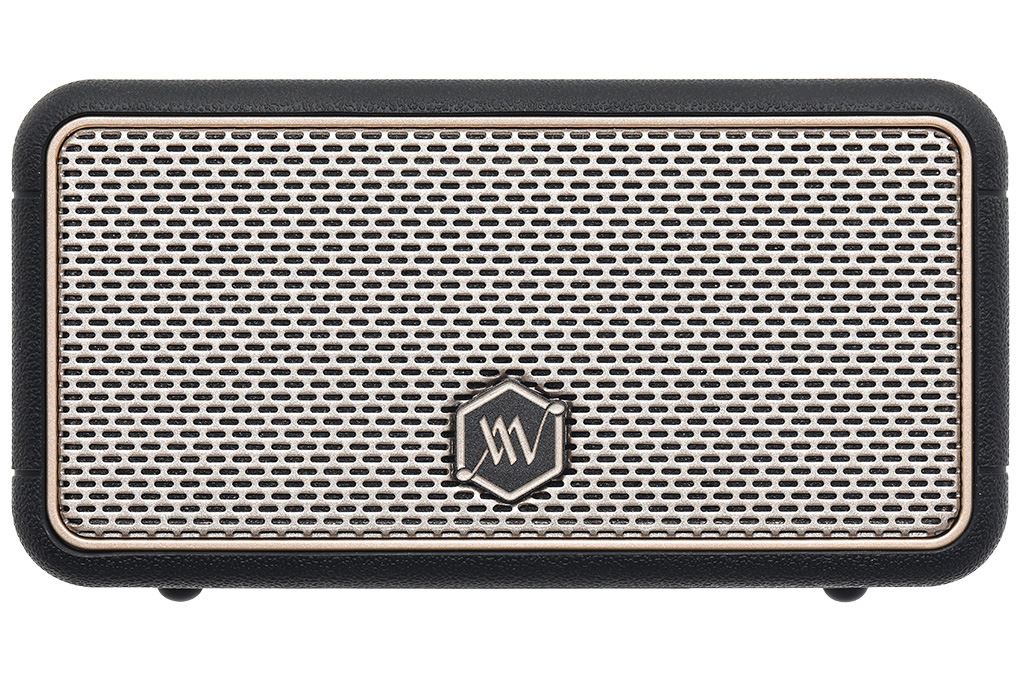 Loa Bluetooth Alpha Works AW-W39 Màu Đen - Vàng