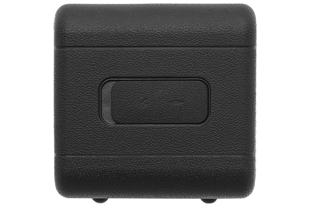 Loa Bluetooth Alpha Works AW-W39 Màu Đen - Vàng