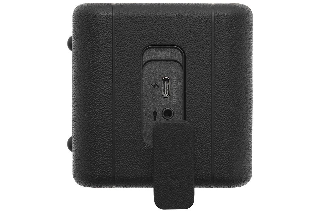 Loa Bluetooth Alpha Works AW-W39 Màu Đen - Vàng