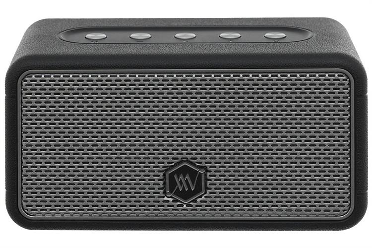 Loa Bluetooth Alpha Works AW-W39 Màu Đen - Xám