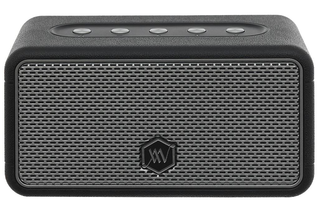 Loa Bluetooth Alpha Works AW-W39 Đen - Xám
