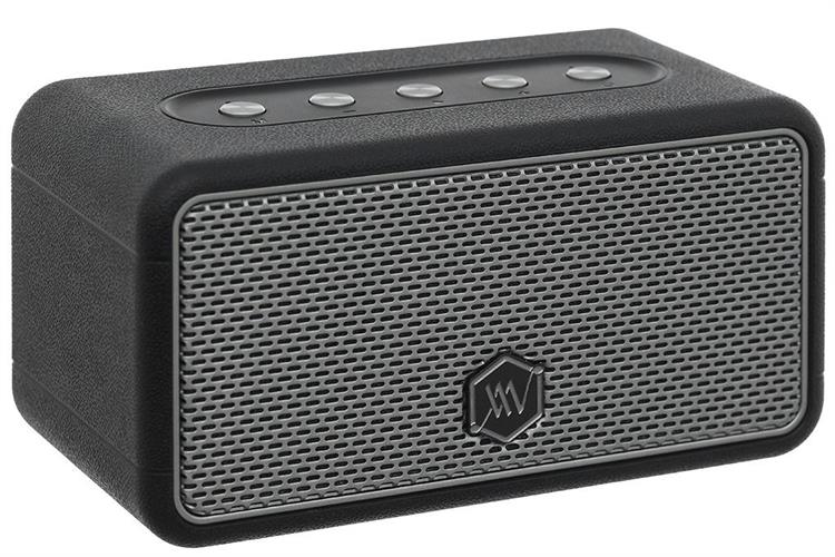 Loa Bluetooth Alpha Works AW-W39 Màu Đen - Xám