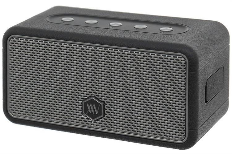 Loa Bluetooth Alpha Works AW-W39 Màu Đen - Xám