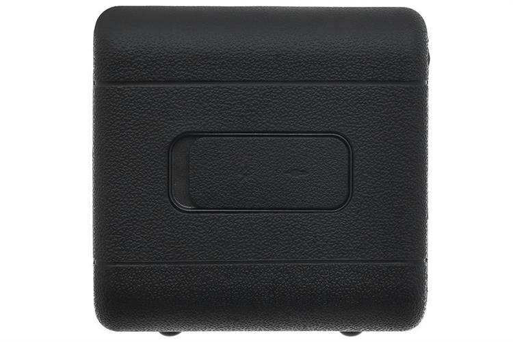 Loa Bluetooth Alpha Works AW-W39 Màu Đen - Xám