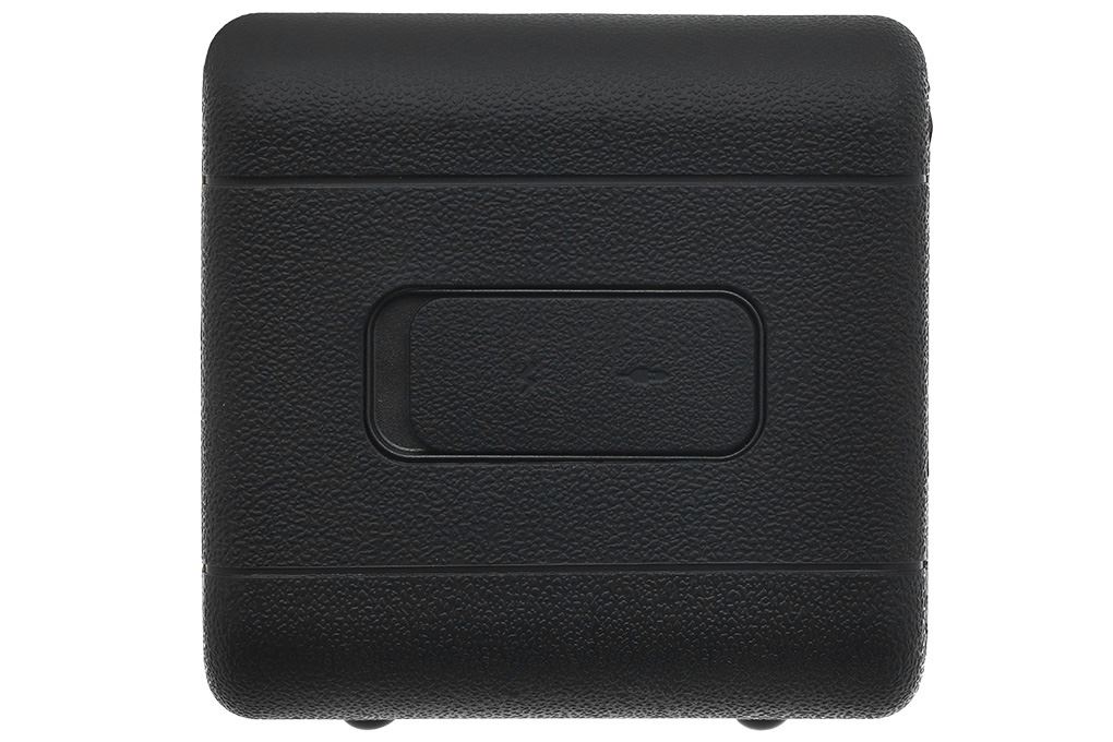 Loa Bluetooth Alpha Works AW-W39 Đen - Xám - 5
