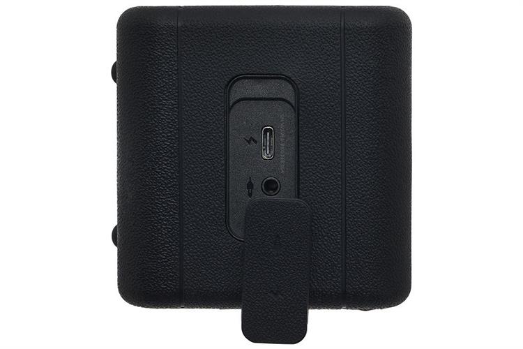 Loa Bluetooth Alpha Works AW-W39 Màu Đen - Xám