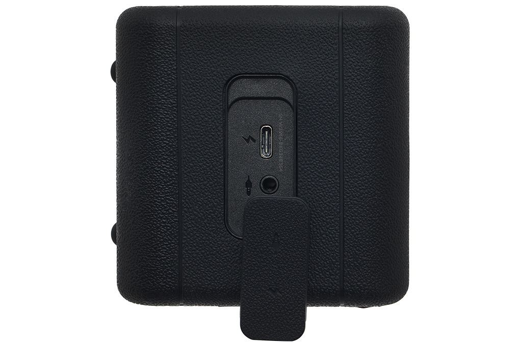 Loa Bluetooth Alpha Works AW-W39 Đen - Xám - 6