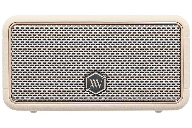 Loa Bluetooth Alpha Works AW-W39 Màu Trắng - Hồng
