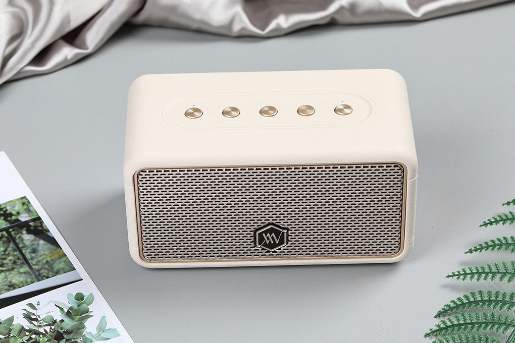 Loa Bluetooth Alpha Works AW-W39 - 7