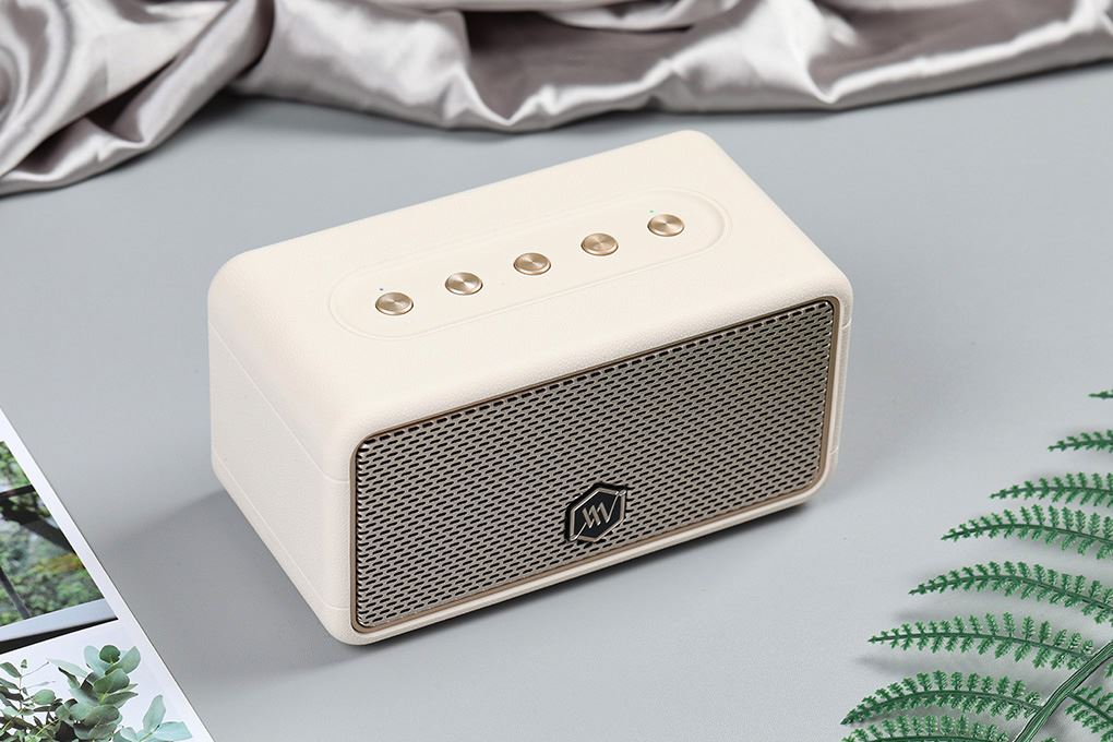 Loa Bluetooth Alpha Works AW-W39 - 8