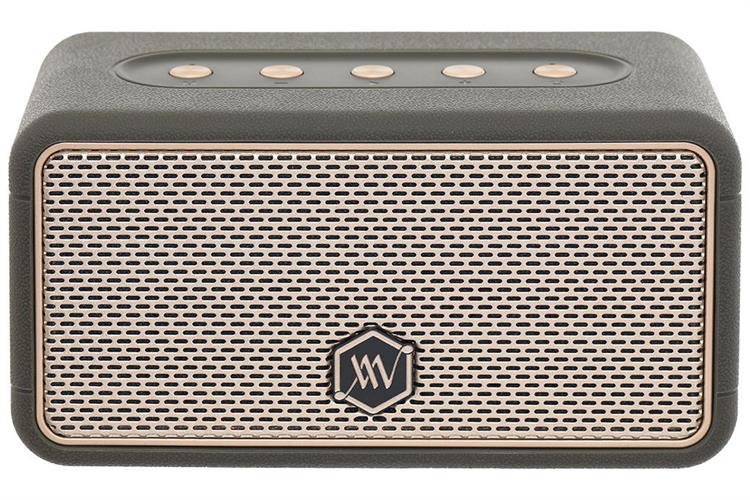 Loa Bluetooth Alpha Works AW-W39 Màu Xanh Oliu