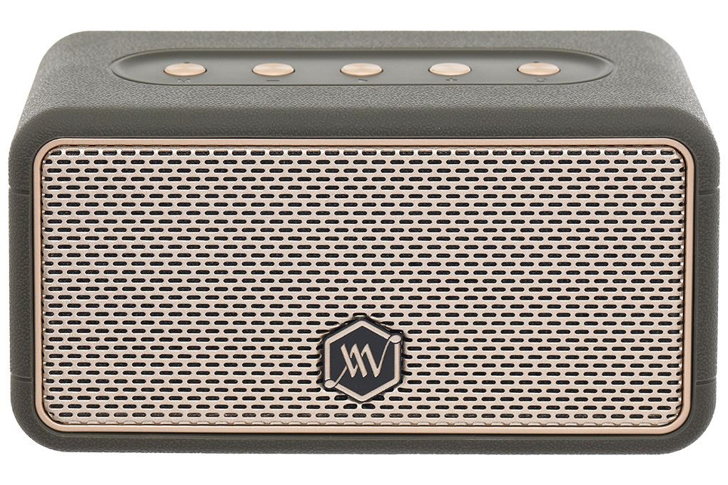 Loa Bluetooth Alpha Works AW-W39 Màu Xanh Oliu