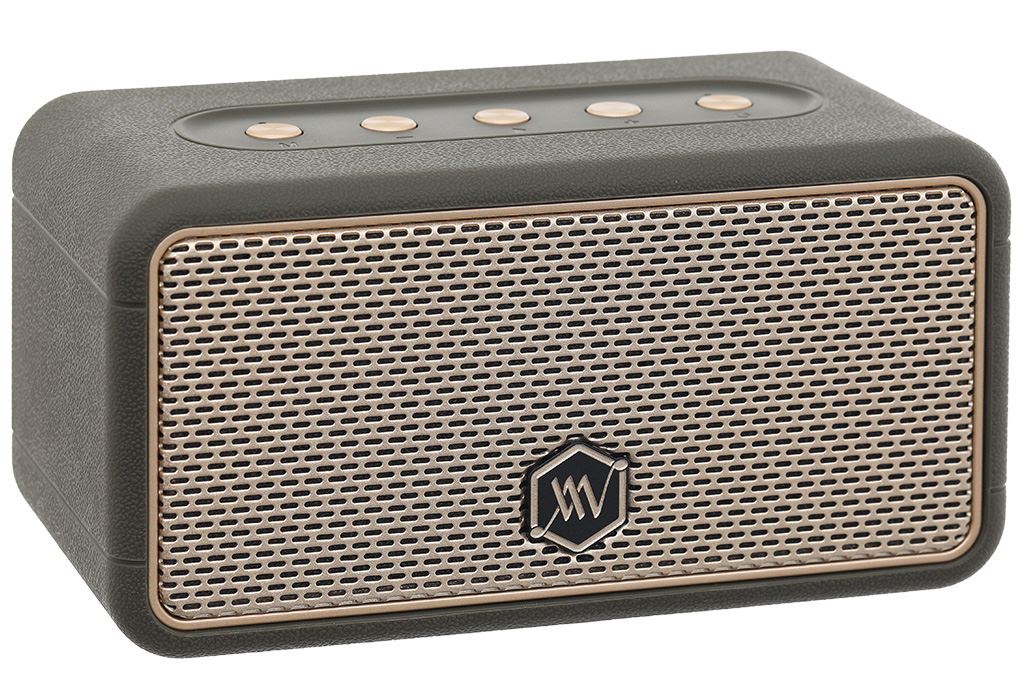 Loa Bluetooth Alpha Works AW-W39 Màu Xanh Oliu