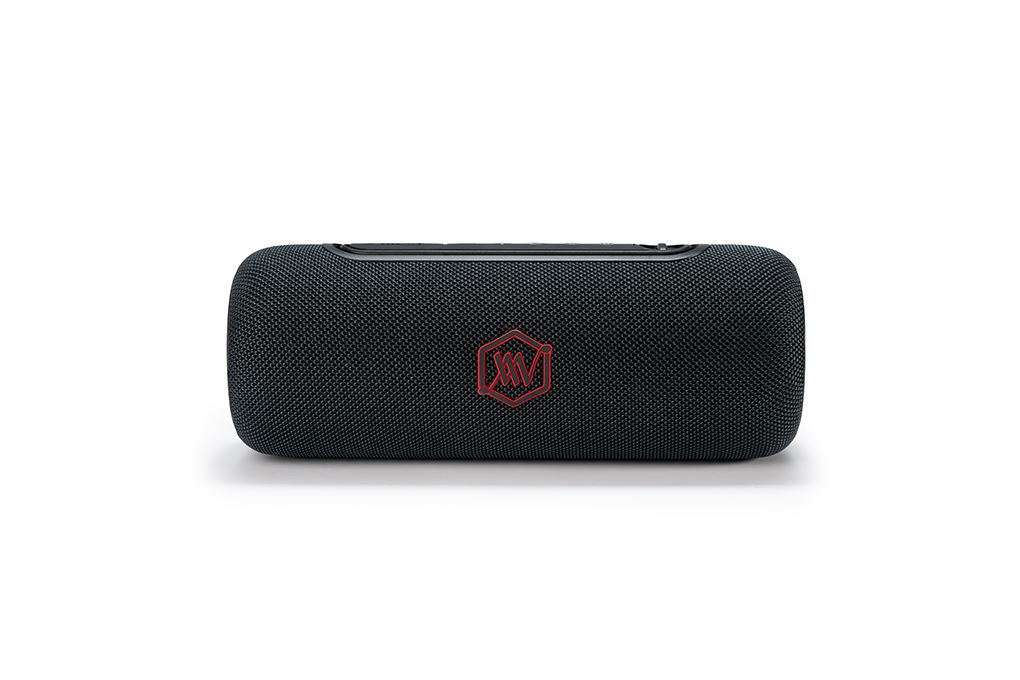 Loa Bluetooth Alpha Works AW-IKON10 Màu Đen